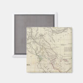 Aimant Empire perse, est (Recto/Verso)