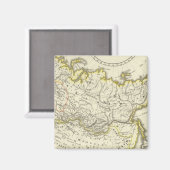 Aimant Empire russe (Recto/Verso)