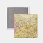 Aimant Empire russe 4 (Recto/Verso)