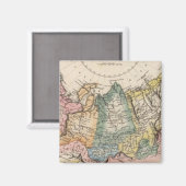 Aimant Empire russe 5 (Recto/Verso)