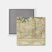 Aimant Empire russe 5 (Recto/Verso)