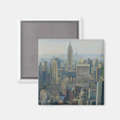 Aimant Empire State Building 2012 (Recto/Verso)