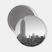 Aimant Empire State Building Photo 2 (Recto/Verso)