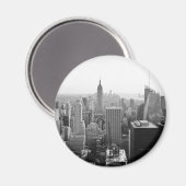 Aimant Empire States Building (Recto/Verso)