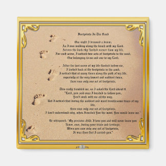 Aimant Empreintes D'Aimant Dans Les Champions De Sobre De