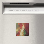 Aimant Empress Eugenie (In Situ (Lave-vaisselle))