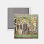 Aimant Empress Theodora (Recto/Verso)