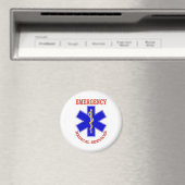 AIMANT EMS (In Situ (Lave-vaisselle))
