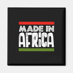 Aimant En Afrique Histoire noire Patrimoine africain