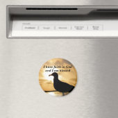 Aimant En_attente_ (In Situ (Lave-vaisselle))