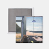 Aimant En attente 2002 2 (Recto/Verso)