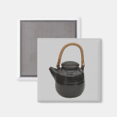 Aimant en céramique (Recto/Verso)