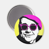 Aimant En colère (Recto/Verso)