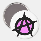 Aimant En colère (Recto/Verso)