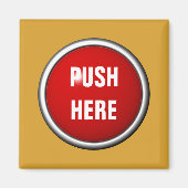 Aimant en coque d'urgence (Devant)