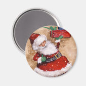 AIMANT EN COURS (Recto/Verso)