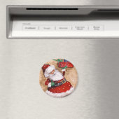 AIMANT EN COURS (In Situ (Lave-vaisselle))