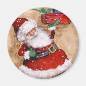 AIMANT EN COURS (Devant)