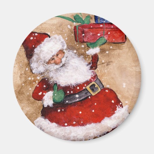 AIMANT EN COURS (Devant)