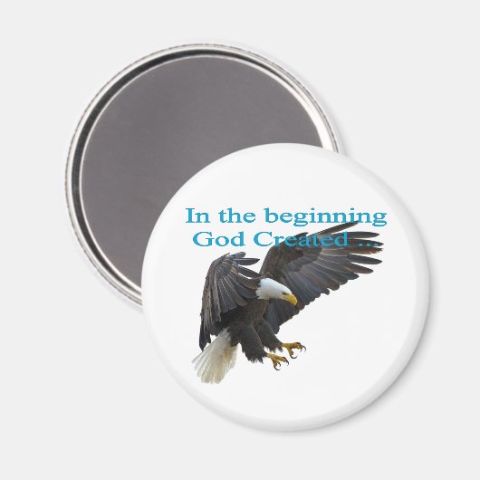 Aimant En début (Recto/Verso)