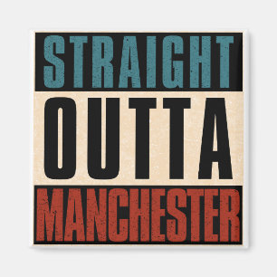 Aimant En face de Manchester New Hampshire NH