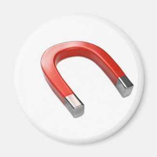 aimant en fer à cheval