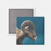 Aimant En haut (Recto/Verso)