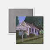 Aimant En haut en bas 2006 (Recto/Verso)