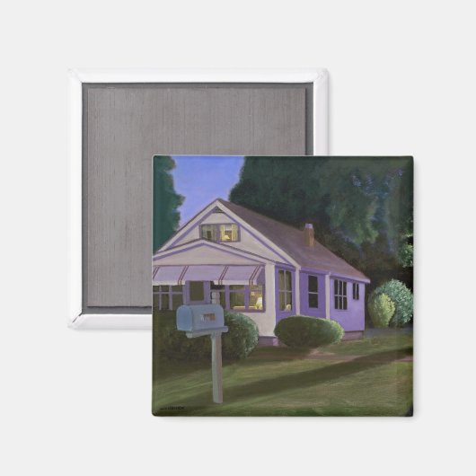 Aimant En haut en bas 2006 (Recto/Verso)