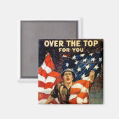 Aimant En Haut Pour Vous (Recto/Verso)