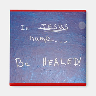 Aimant en Jésus - 1118