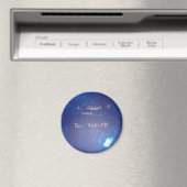 Aimant En Jésus Nom - 1118 (In Situ (Lave-vaisselle))