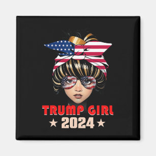 Aimant En Juillet Trump 45 47 Trump Girl 2024