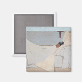 Aimant En Lit, Edouard Vuillard (Recto/Verso)