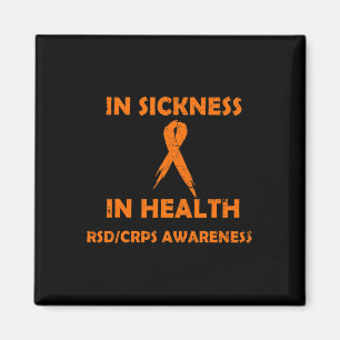 AIMANT EN MALADIE EN SANTÉ - APPUYER LA SENSIBILISATION A