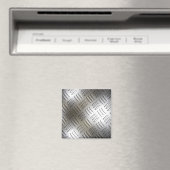 Aimant en métal diamant (In Situ (Lave-vaisselle))