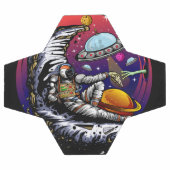 Aimant en pierre. (Plat)