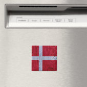 Aimant en pierre de marbre Danemark (In Situ (Lave-vaisselle))