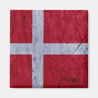 Aimant en pierre de marbre Danemark