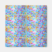 Aimant en pierre du Rhin (Devant)