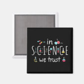 Aimant En Science we (Recto/Verso)