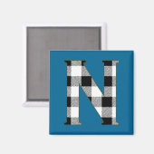 AIMANT EN VICHY N (Recto/Verso)