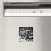 Aimant Encaisse nécessaire en capsules : 1938 (In Situ (Lave-vaisselle))