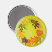 Aimant Enchanting (Recto/Verso)