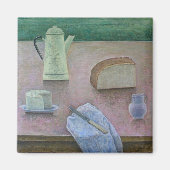 Aimant Encore la vie avec le fromage Wensleydale 2013 (Devant)