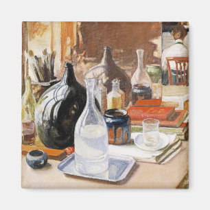 Aimant Encore la vie, Pekka Halonen