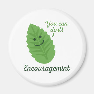 Aimant Encouragement
