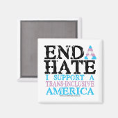 AIMANT ENDA HATE (Recto/Verso)