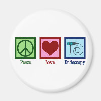 Endoscopie Peace Love