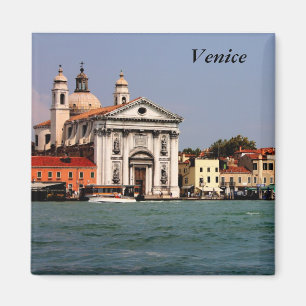 Aimant Endroits romantiques à Venise